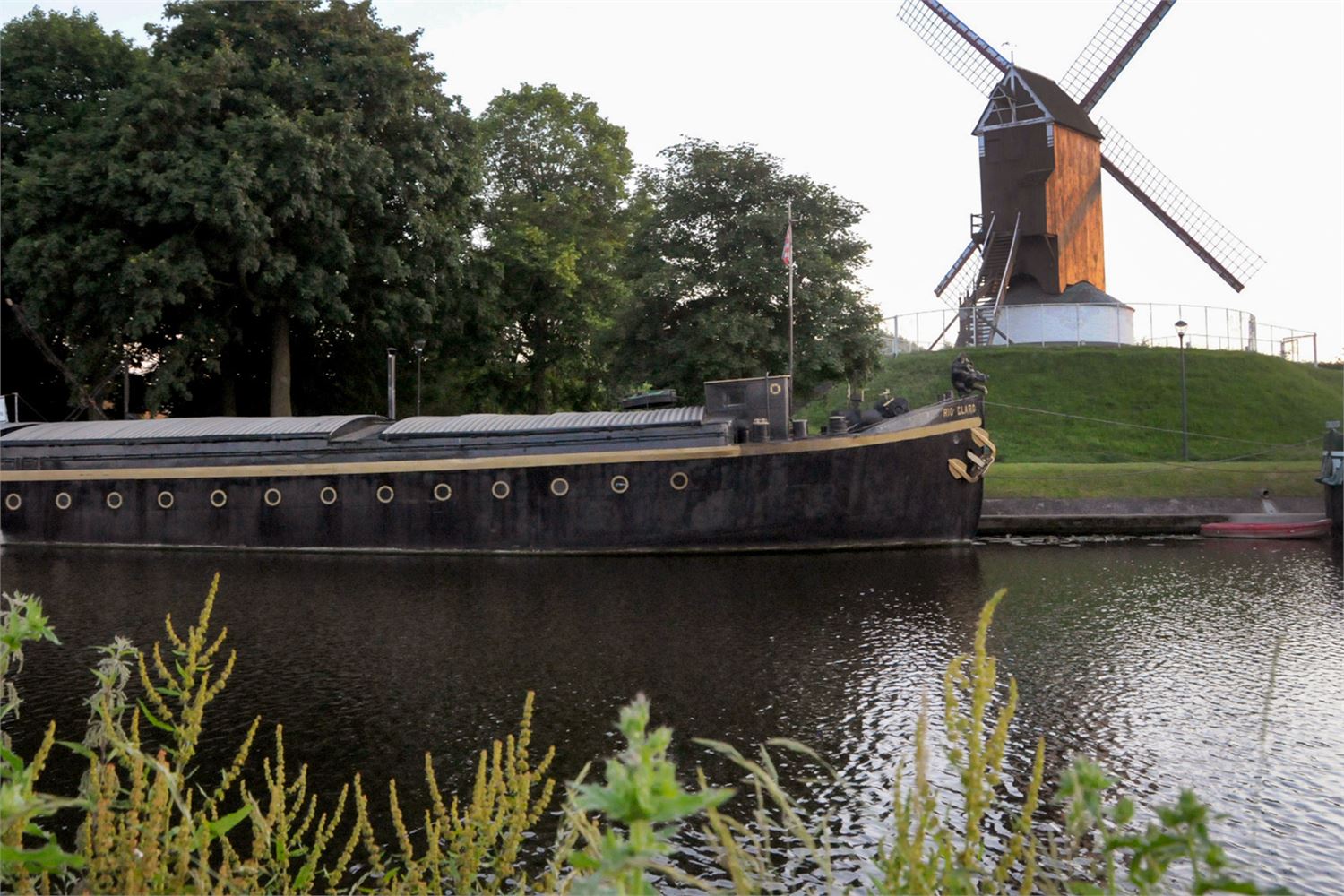 House for sale in Bruges with 8 bedrooms - photo 5