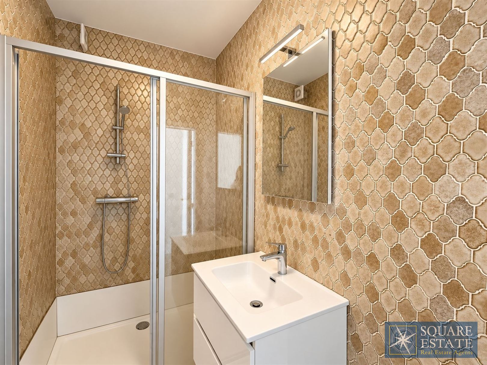 Prachtig appartement met één slaapkamer - foto 4