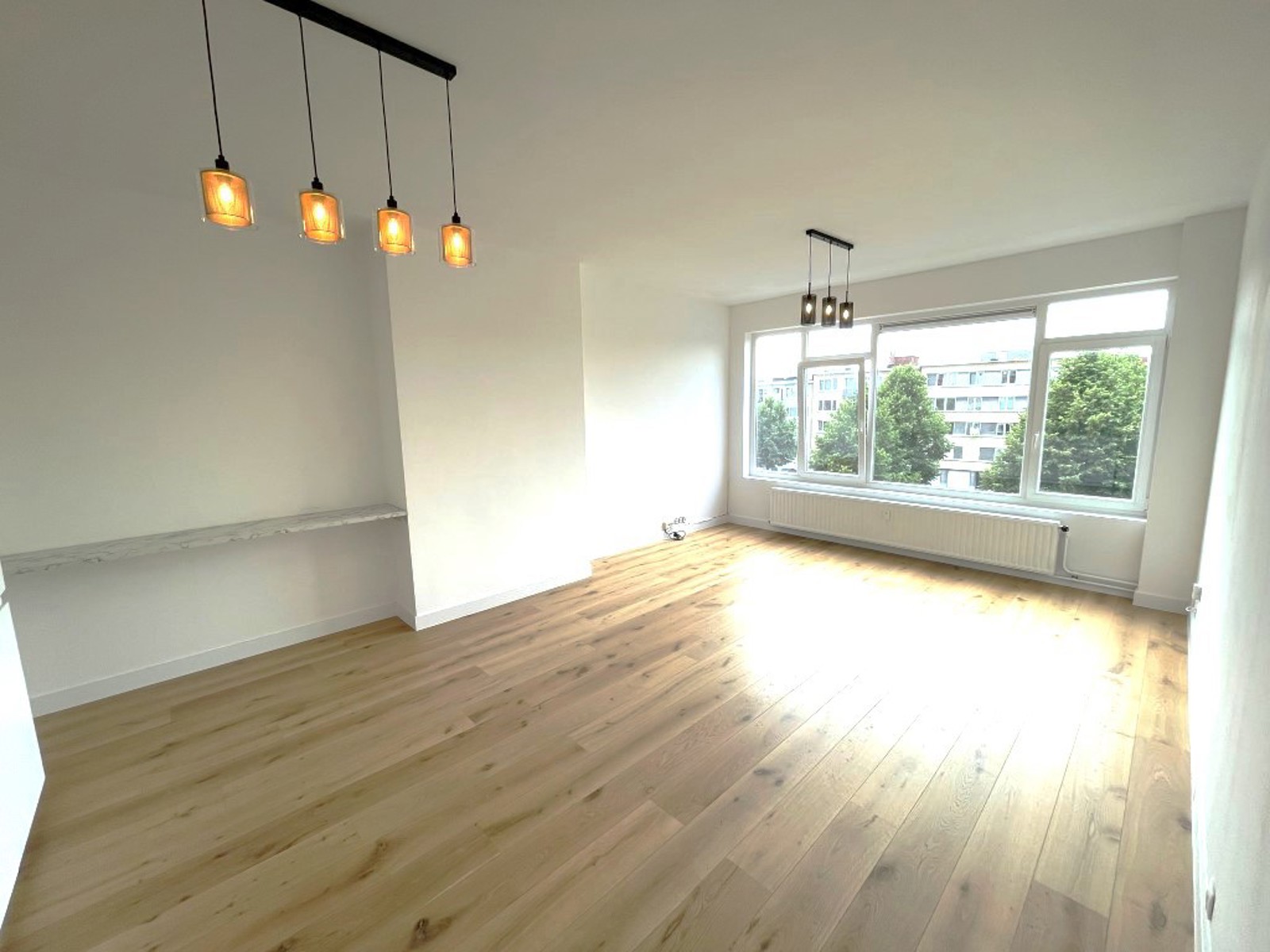 Apartment for sale in Antwerp with 2 bedrooms - photo 4