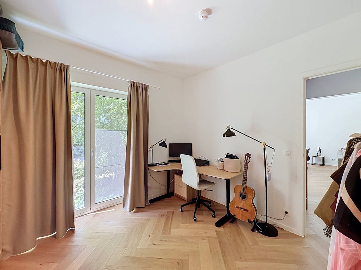 Charmante maison neuve de 3 chambres au cœur de Gand - photo 4