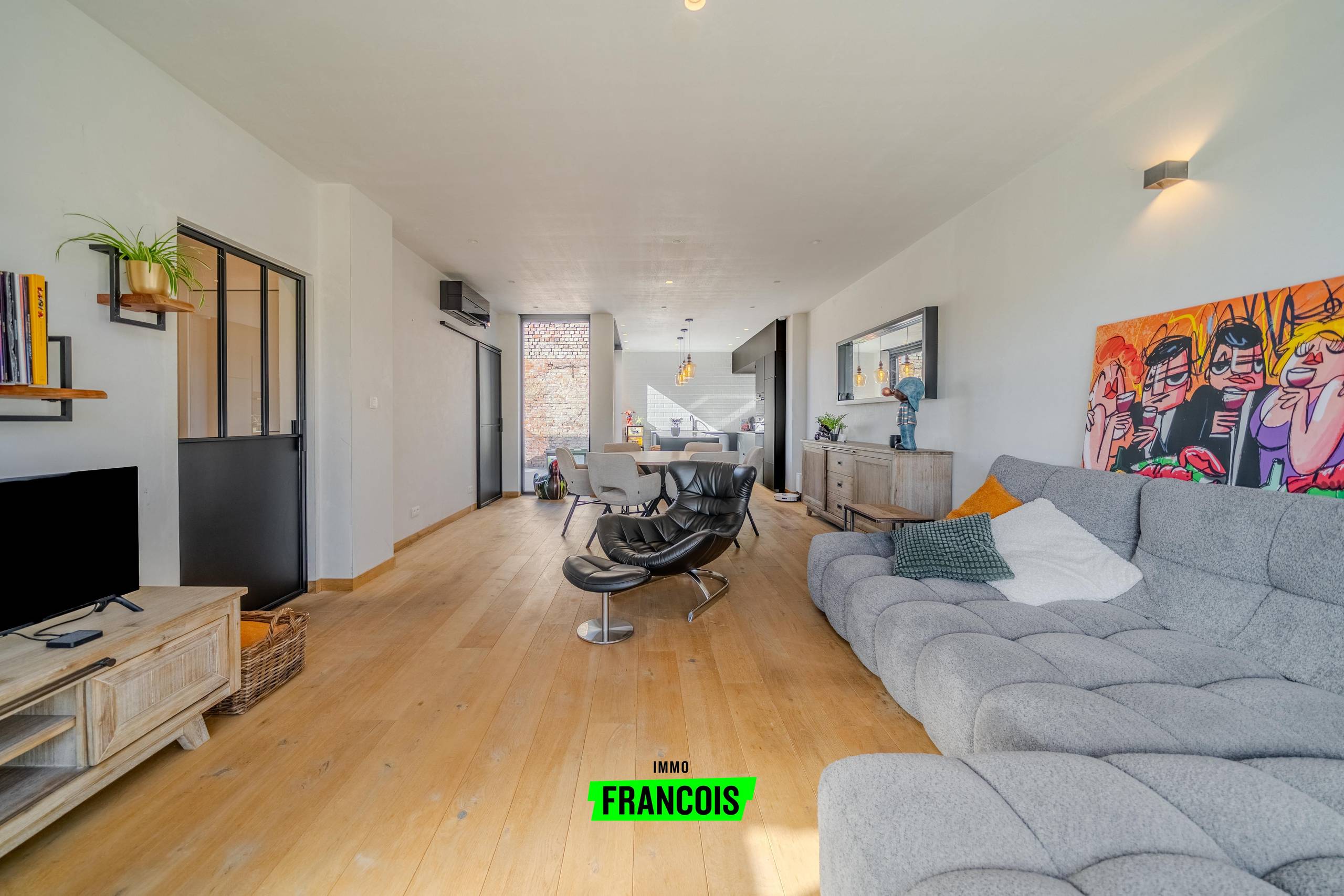 House for sale in Ypres with 2 bedrooms - photo 5