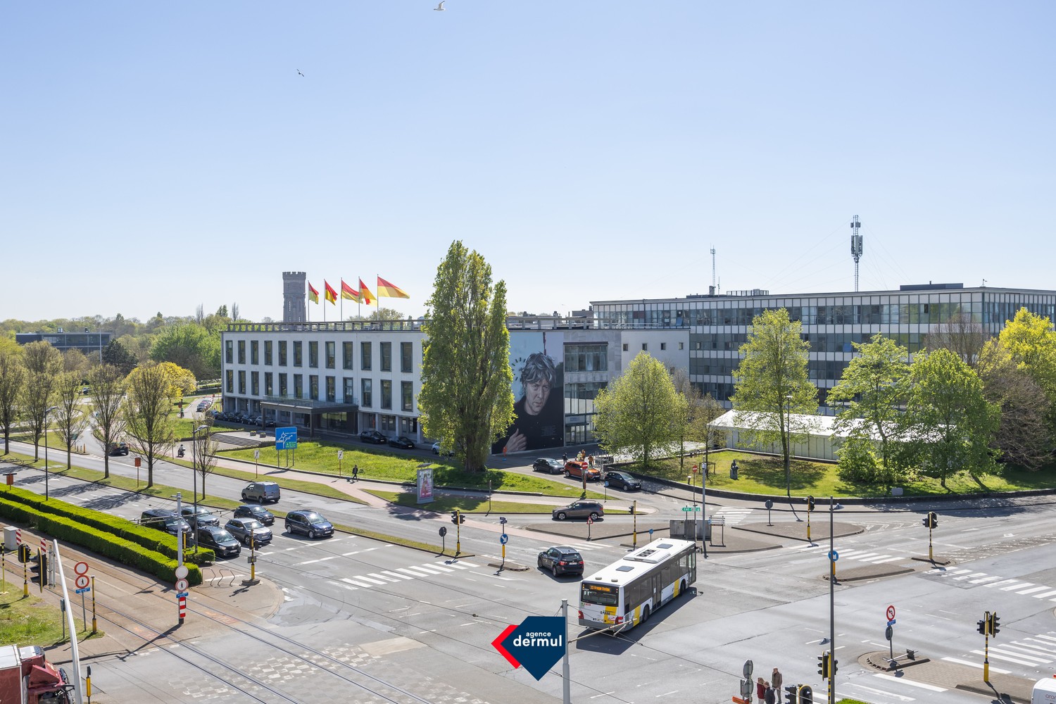 RESIDENTIE PALMER HOUSE - foto 1