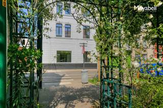Appartement à vendre à Gand