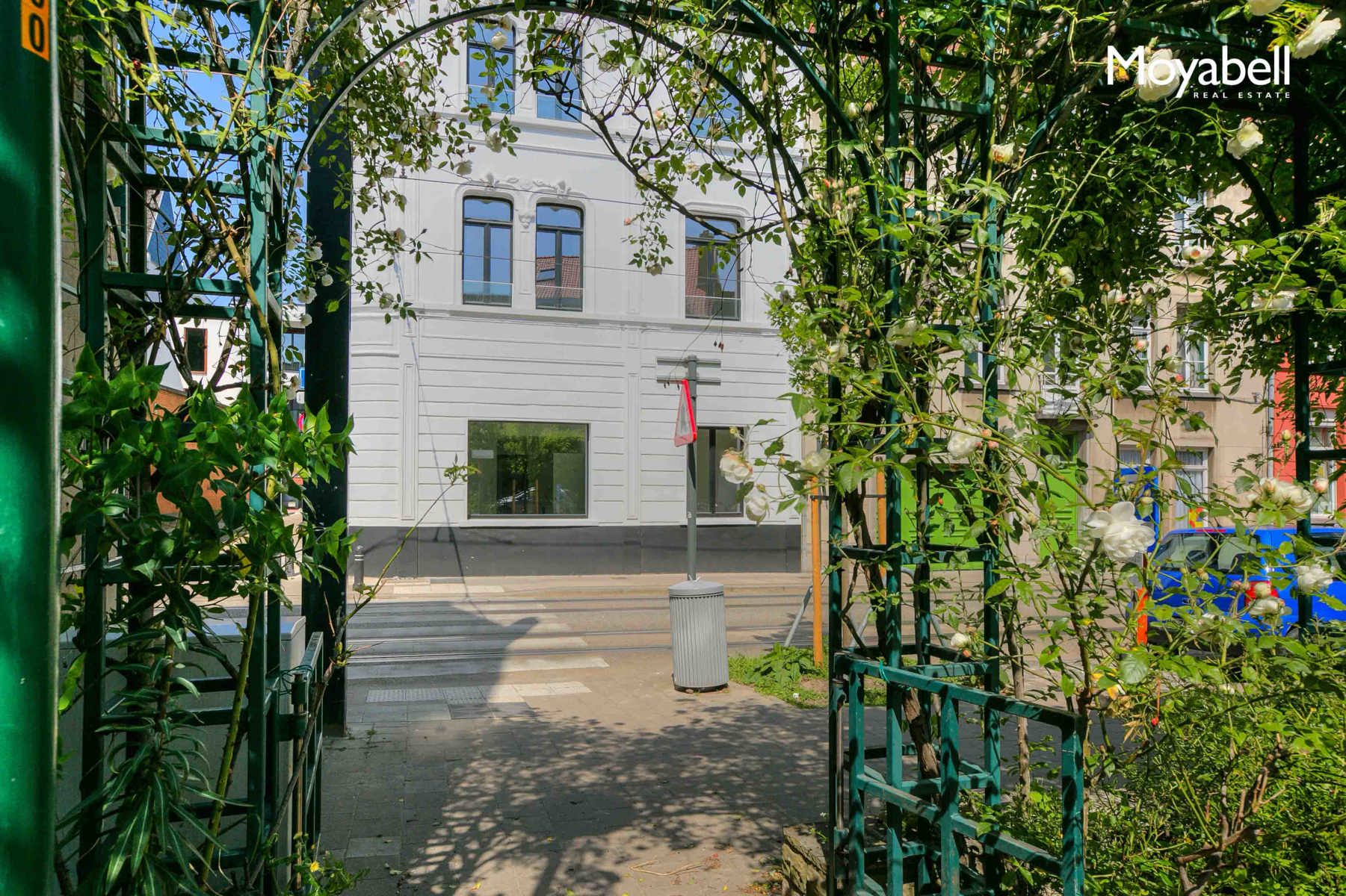 Appartement à vendre à Gand