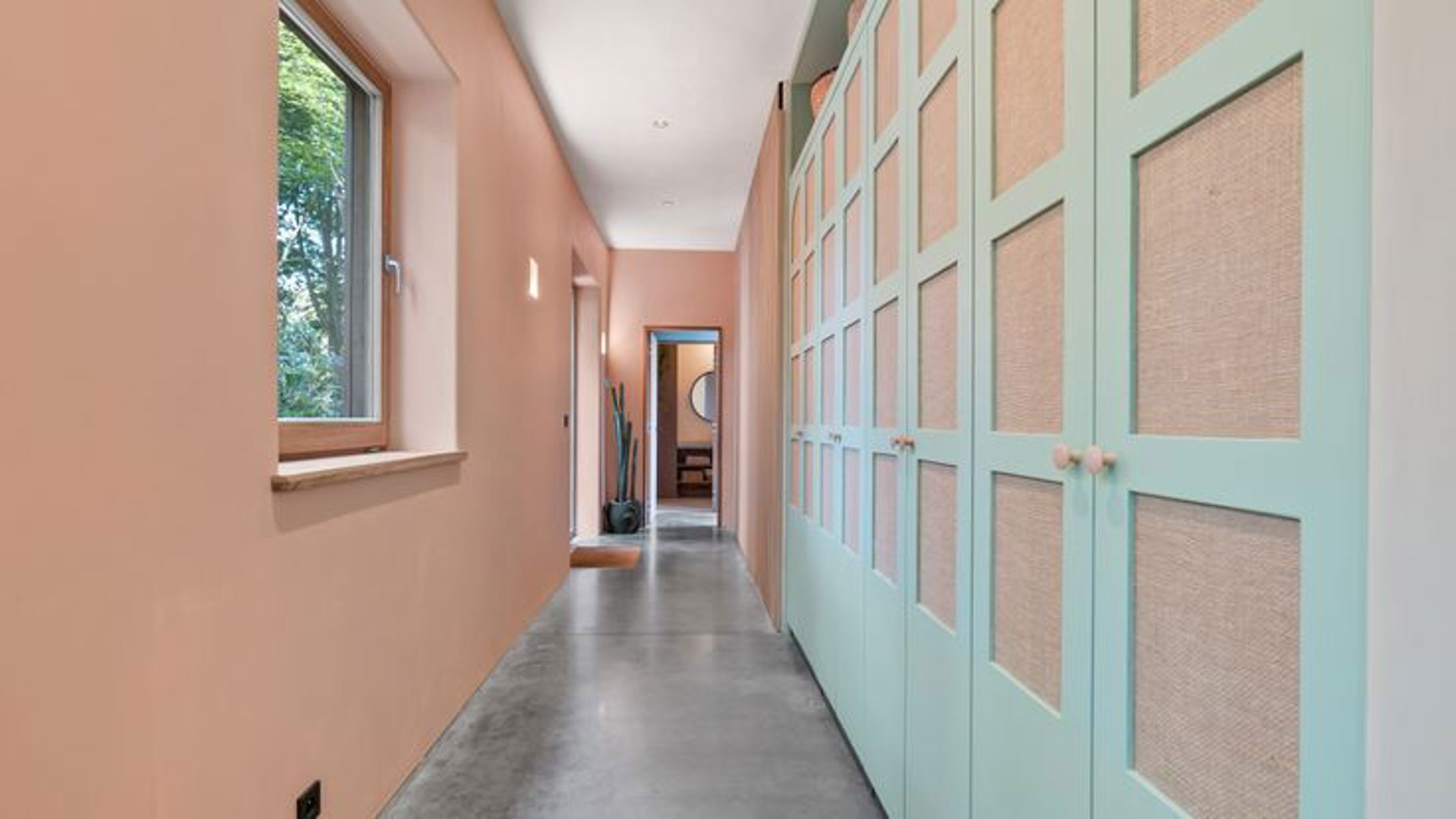 Uitzonderlijke nieuwbouwvilla in rustige en groene omgeving - foto 4