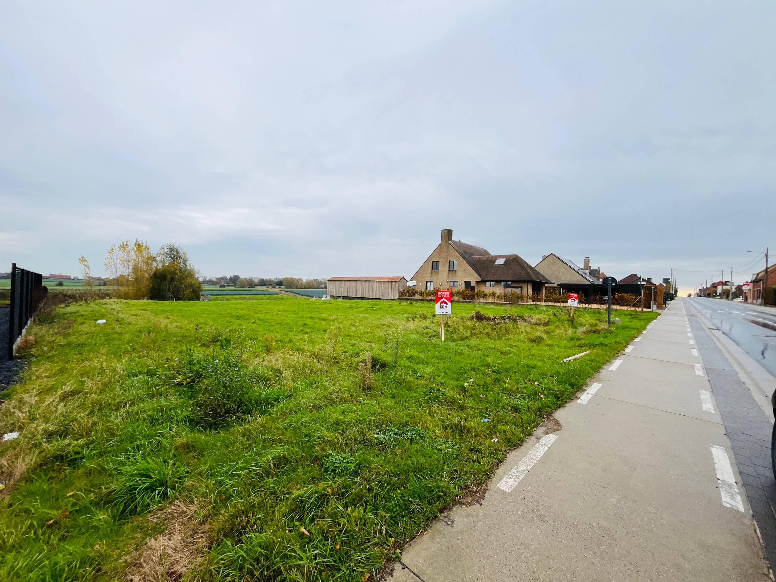 Meulebeke: bouwgrond te koop - foto 4