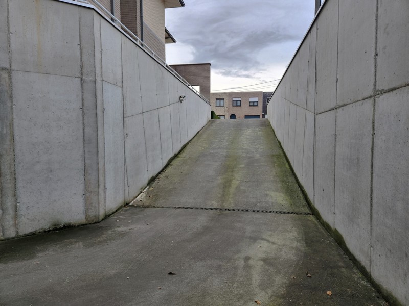 1 ONDERGRONDSE AUTOSTAANPLAATS TE KOOP! - foto 2