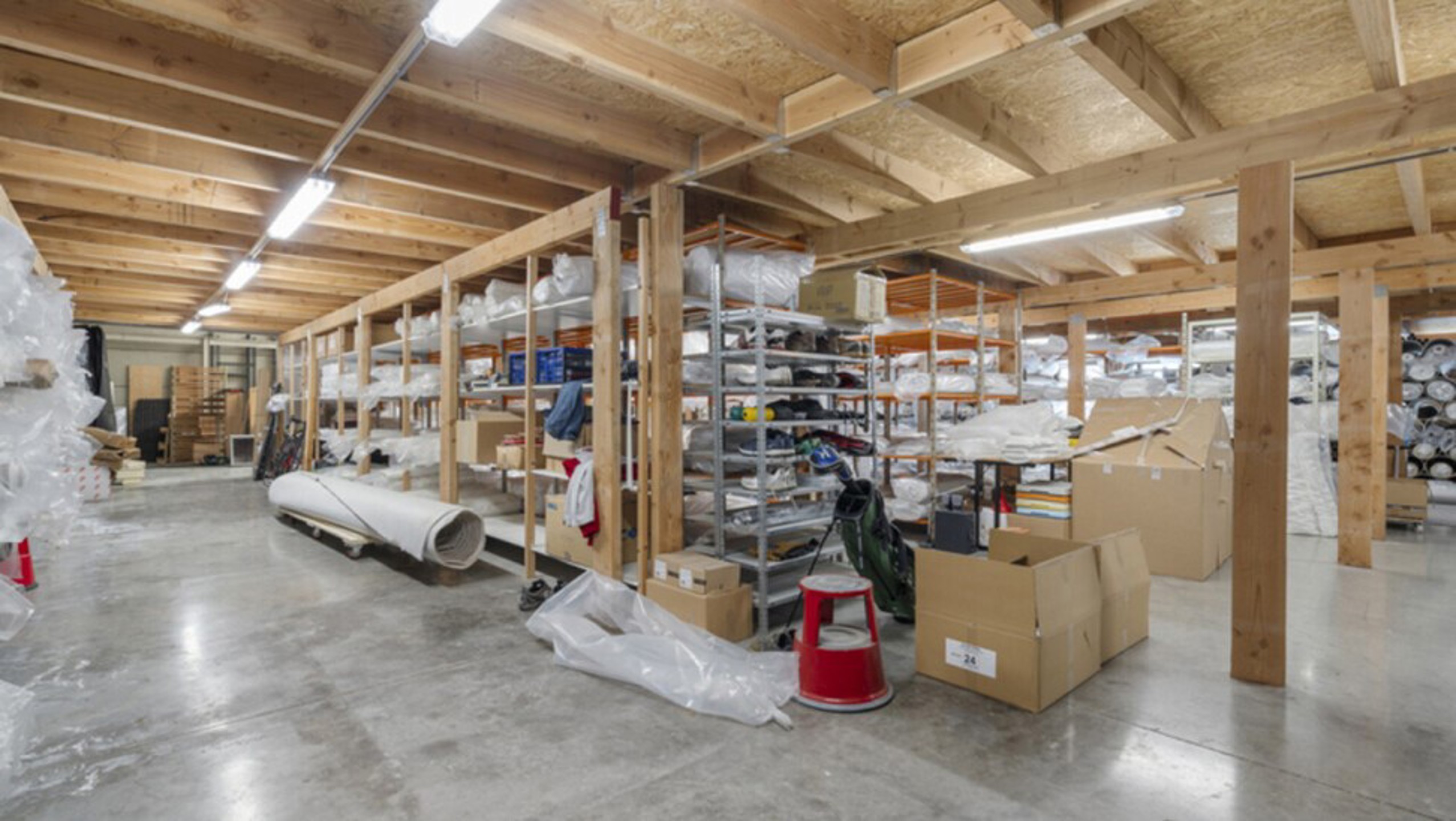 Lebbeke: Multifunctioneel bedrijfsgebouw - foto 3