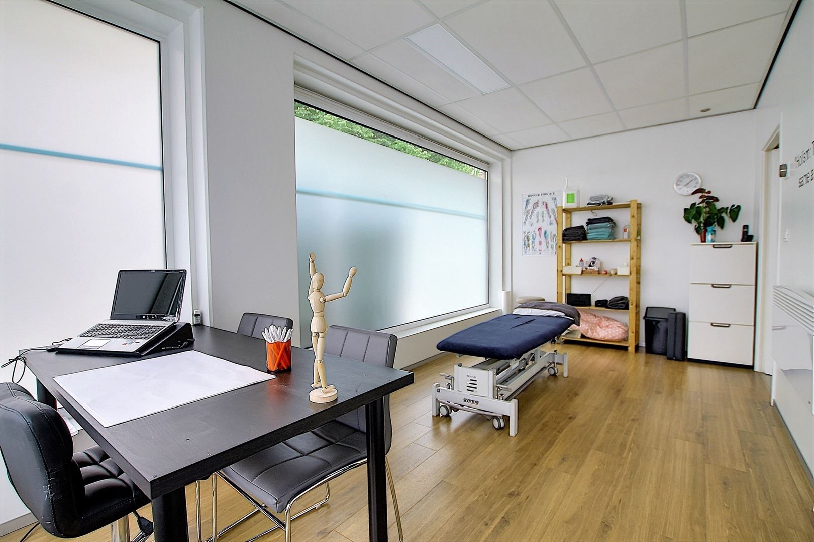 Commercial à louer à Courtrai - photo 5