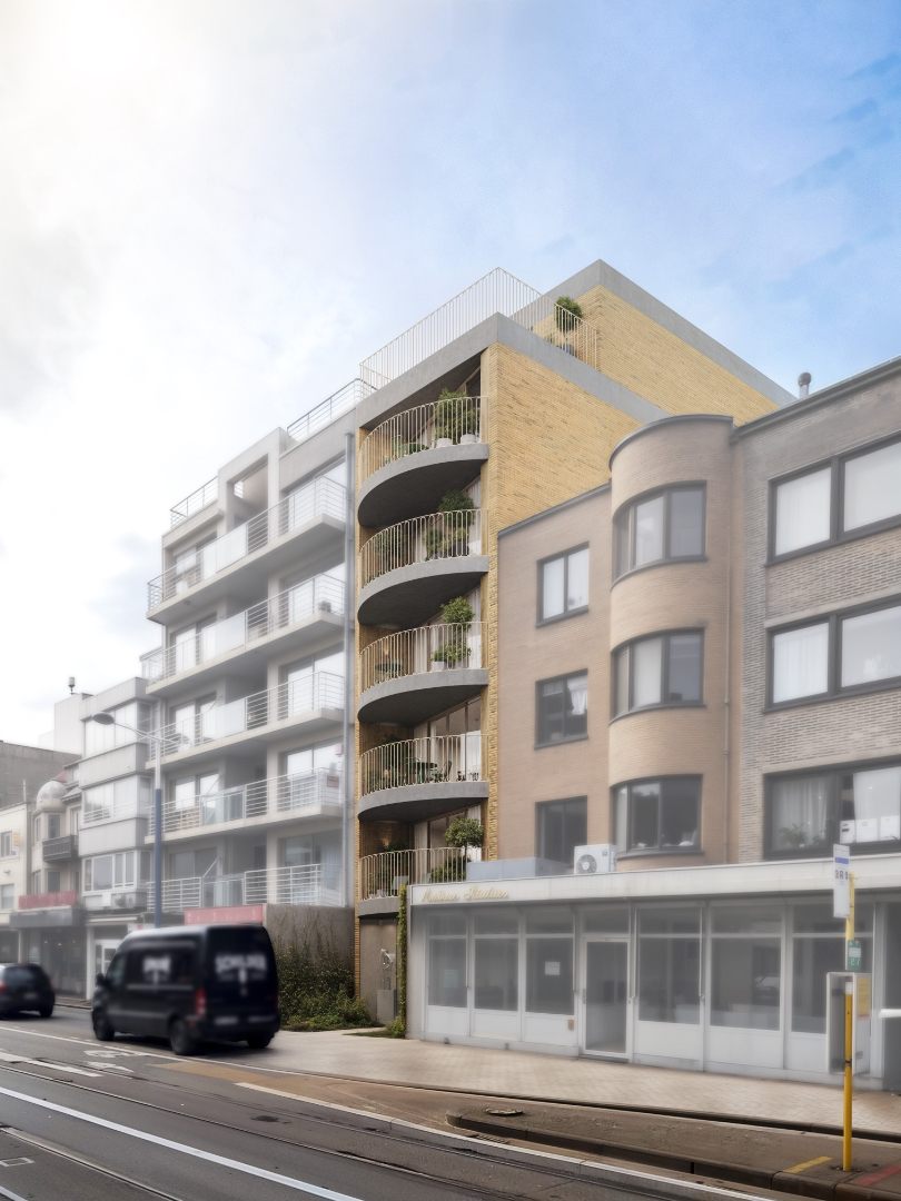 Apartment for sale in Koksijde with 2 bedrooms - photo 5