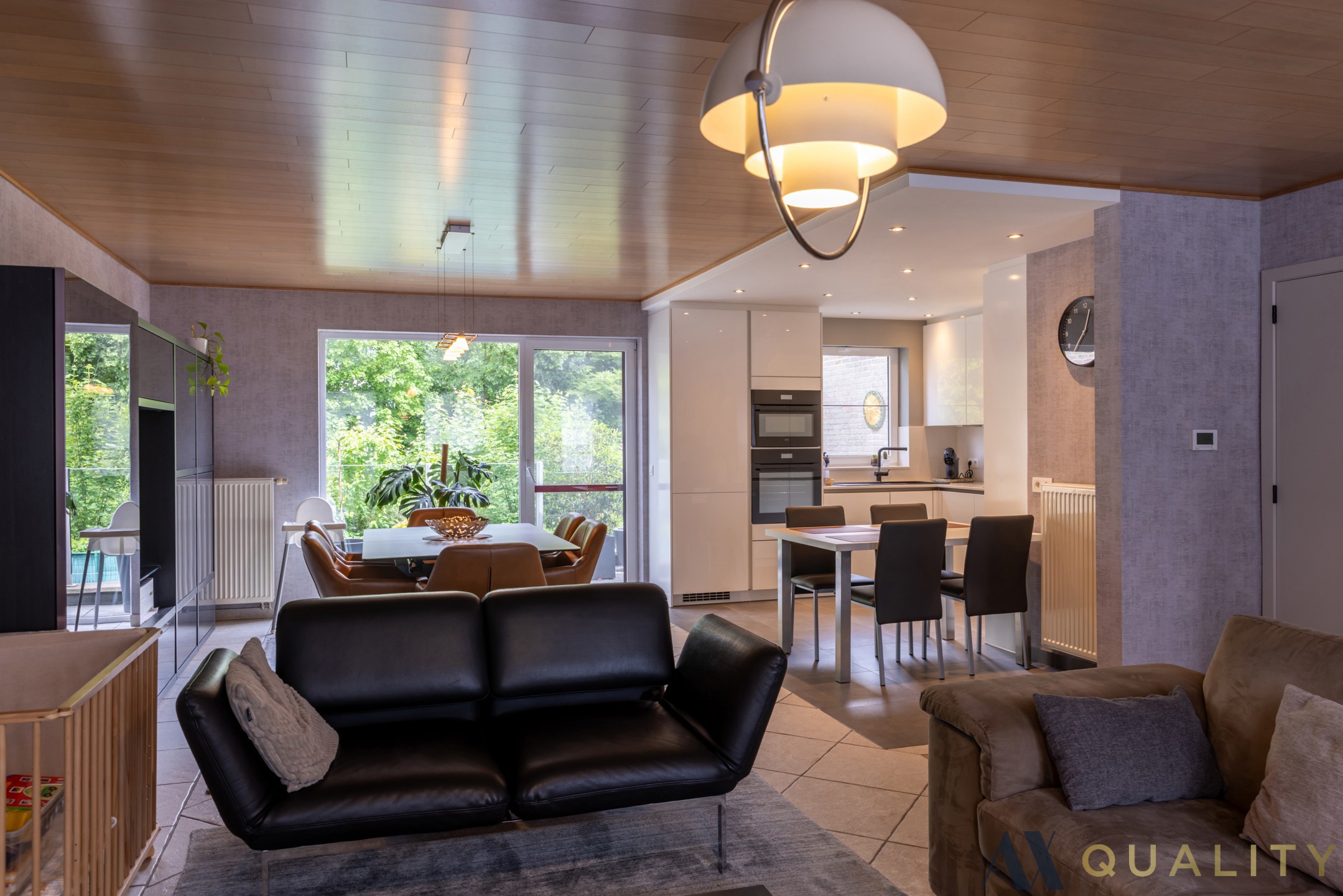 Bel-etage nabij het centrum van Bornem - foto 5