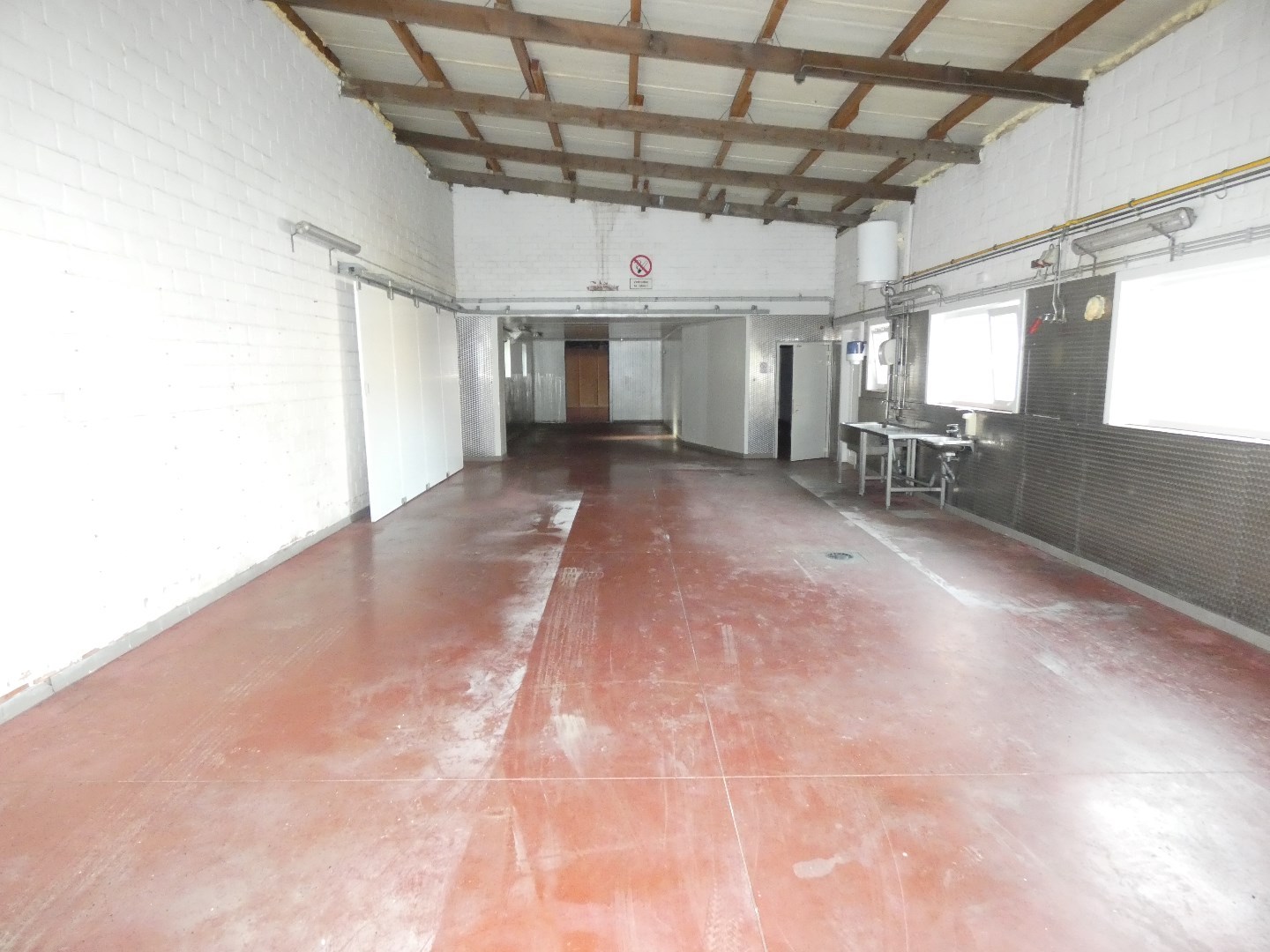 Commercial for rent in Torhout - photo 4