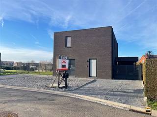 House for sale in Tongeren-Borgloon