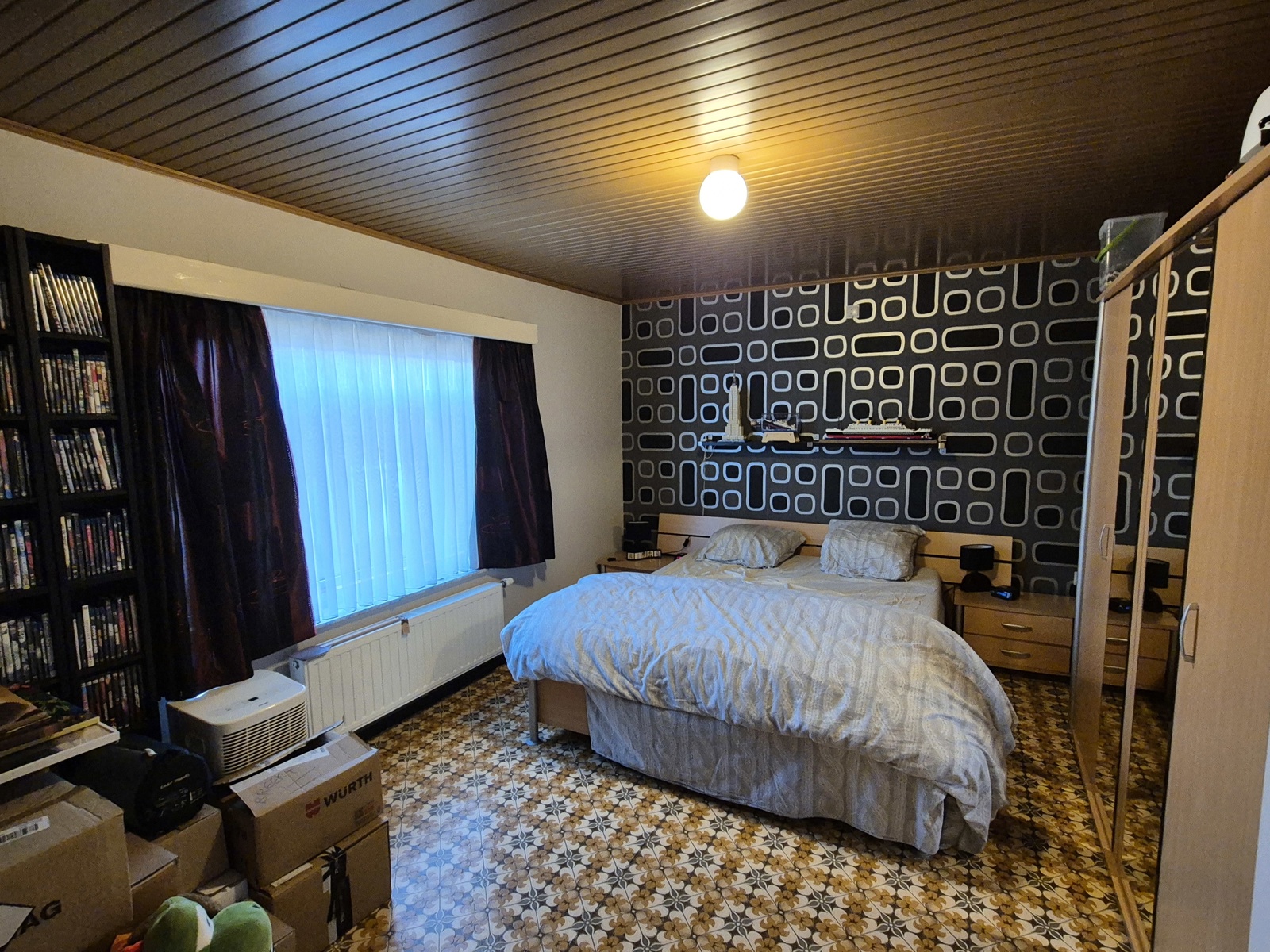 Charmante halfopen bebouwing in Ham - foto 4