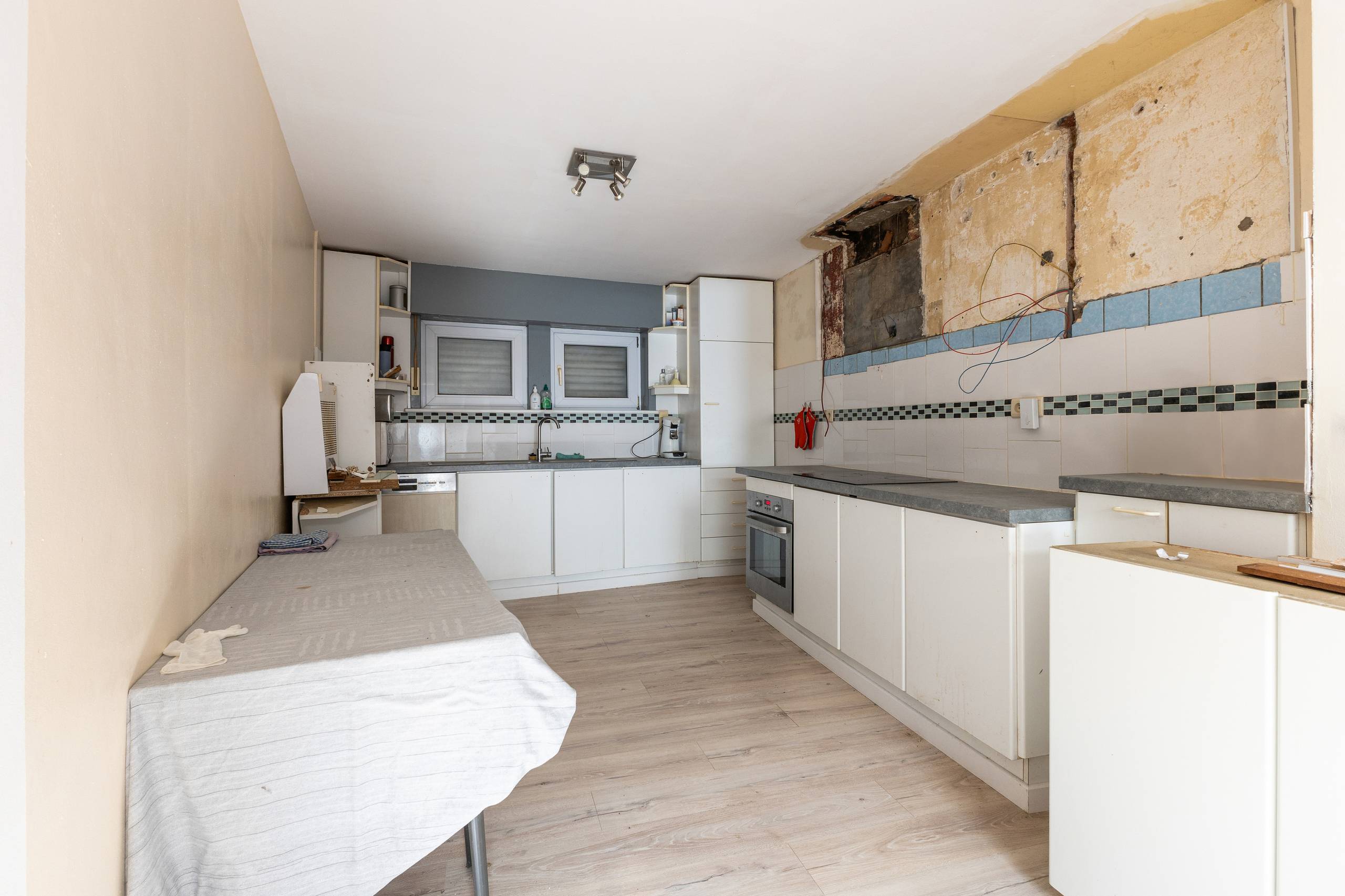 Maison à vendre à Oudenburg avec 3 chambres - photo 3