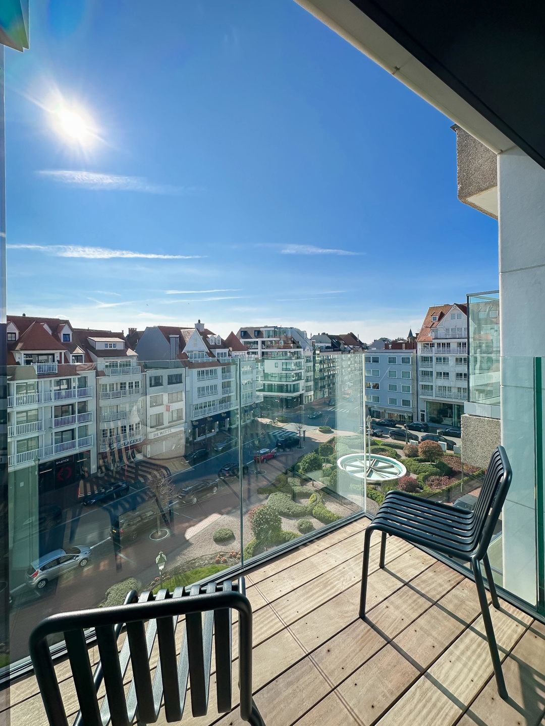 Apartment for sale in Knokke-Heist with 2 bedrooms - photo 2