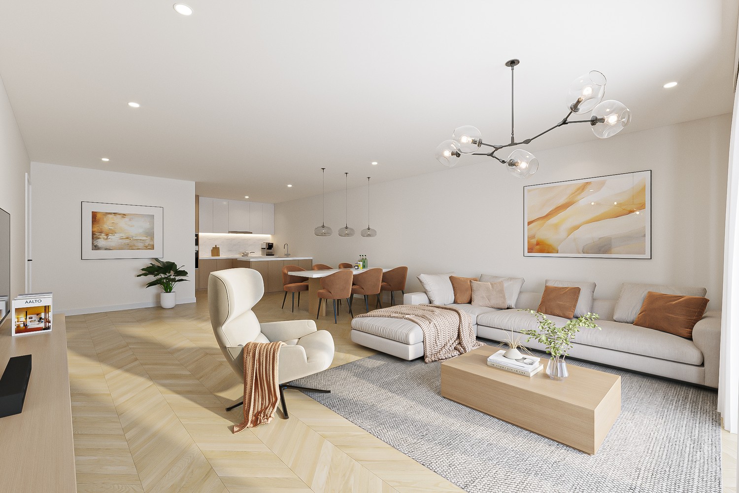 Appartement à vendre à Westerlo avec 2 chambres - photo 5