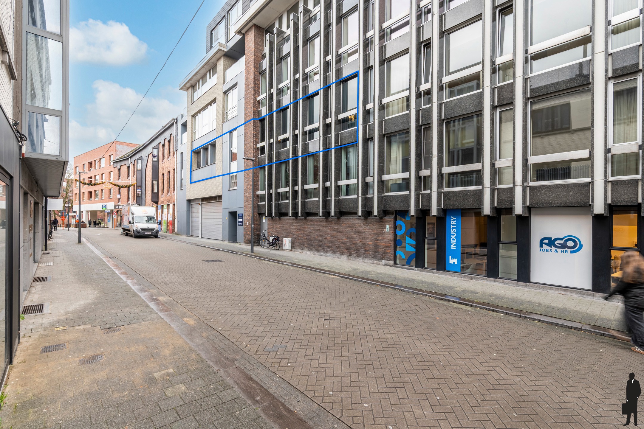 Appartement à vendre à Turnhout