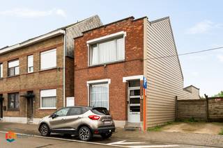 Maison à vendre à Wavre-Sainte-Catherine