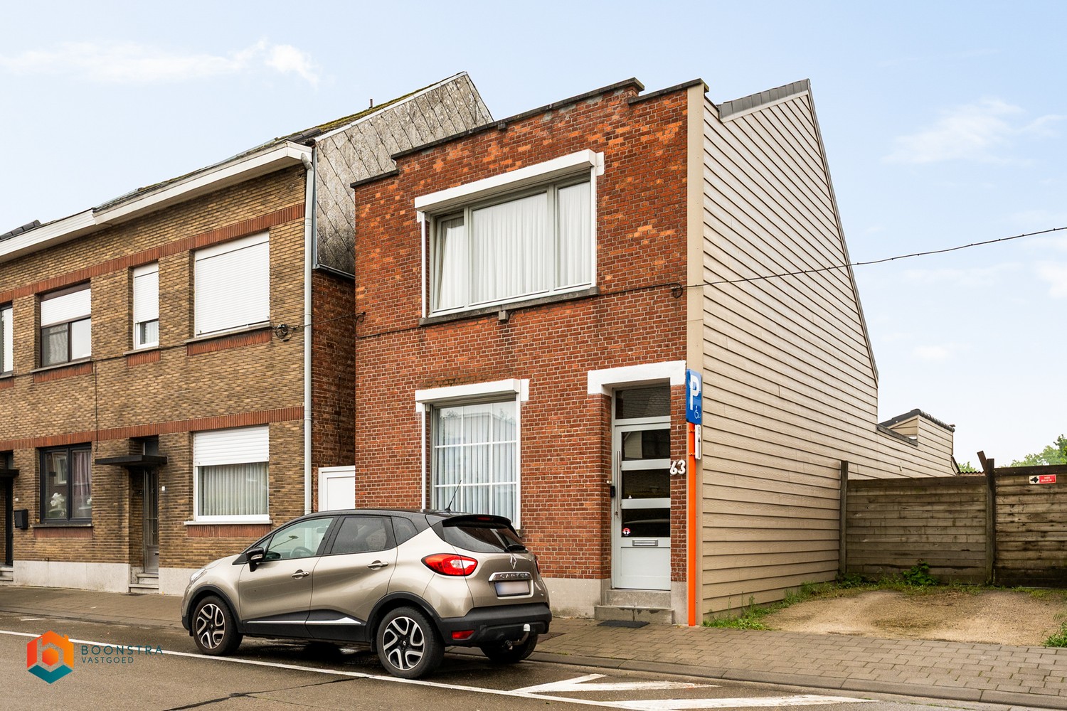 Maison à vendre à Sint-Katelijne-Waver avec 2 chambres - photo 1