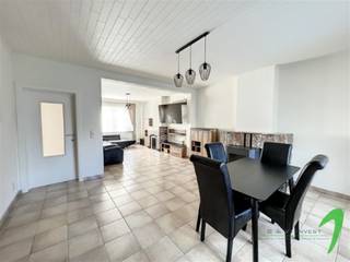 House for rent in Aalst