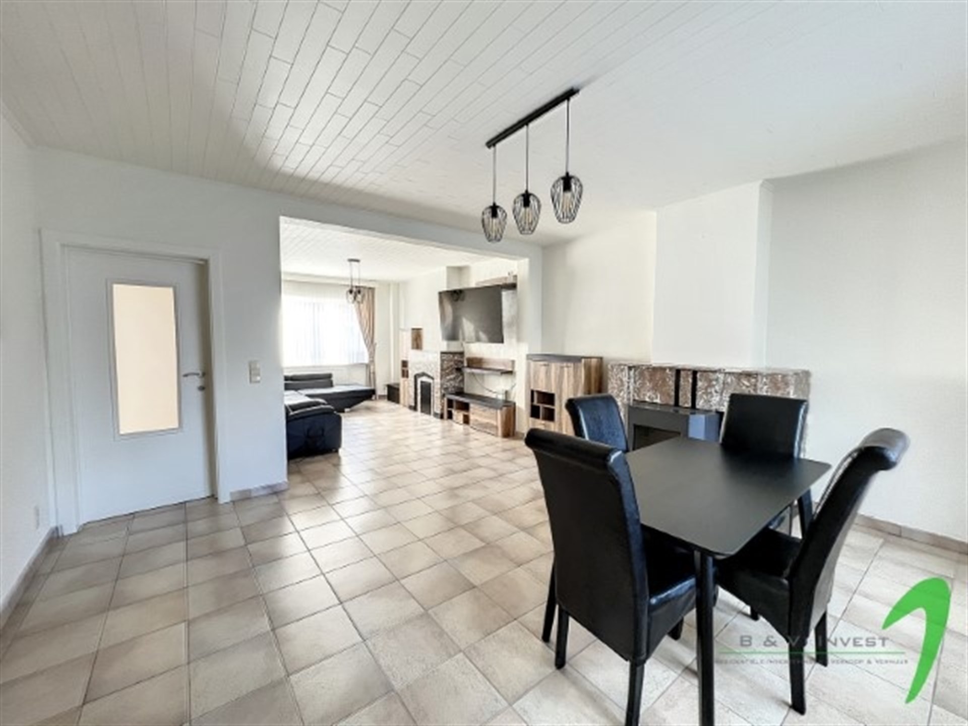 Mooie woning in rustige straat met tuin - foto 3