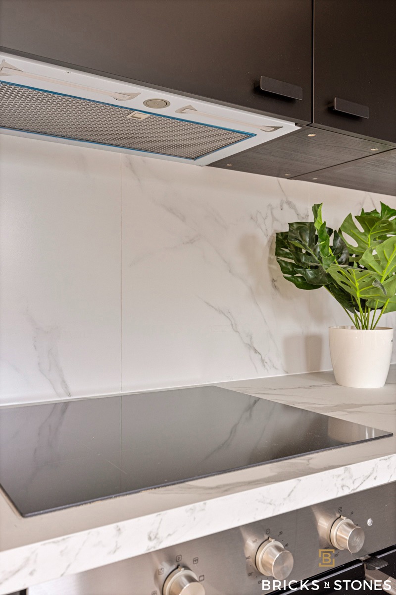 Verrassend ruime woning met mogelijkheid vrij beroep en tuin - foto 5