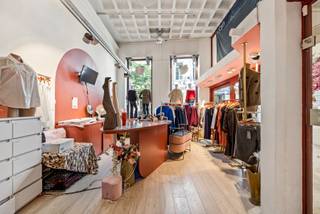 Winkelruimte met AAA-ligging in de Bruul – MechelenDeze handelsruimte bevindt zich op een absolute toplocatie in de drukste winkelstraat van...