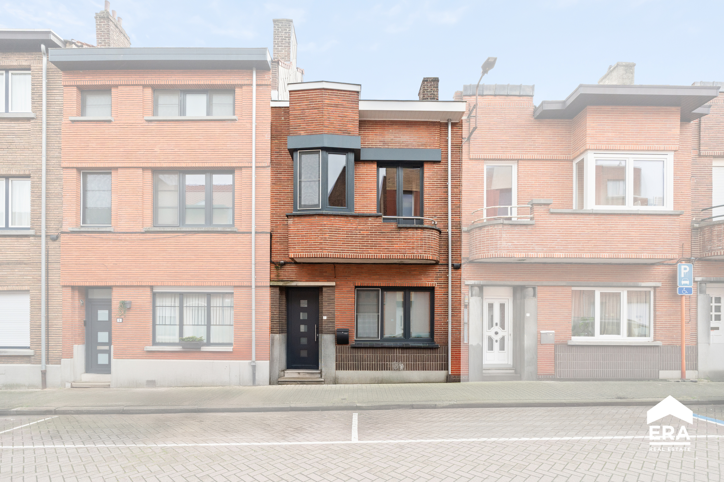 Maison à vendre à Tirlemont avec 3 chambres - photo 2