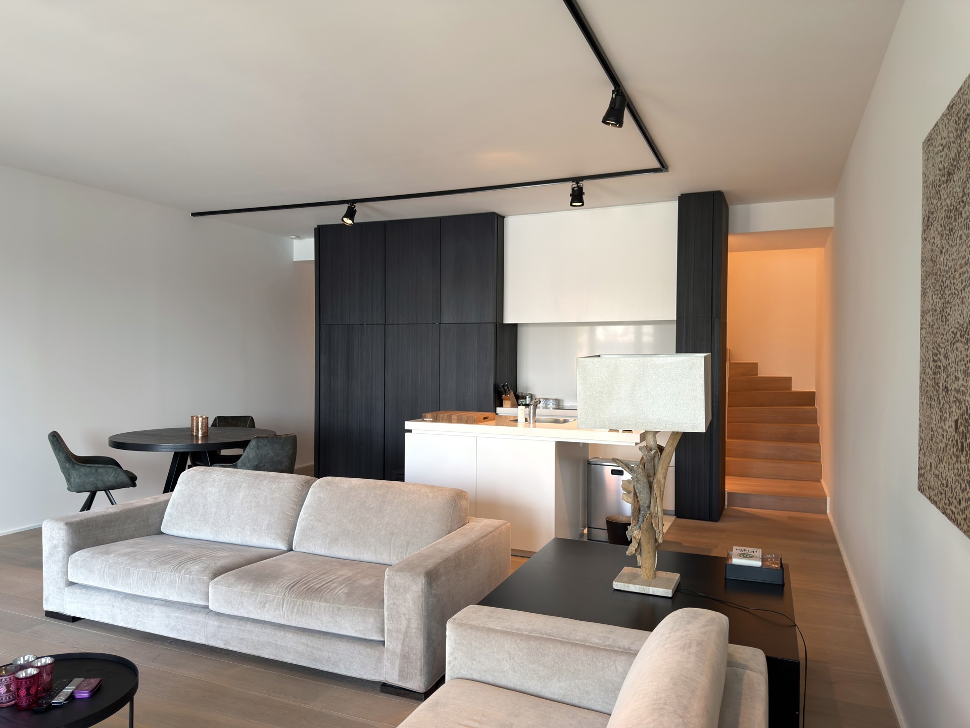 luxueus duplexappartement met adembenemend uitzicht - foto 2