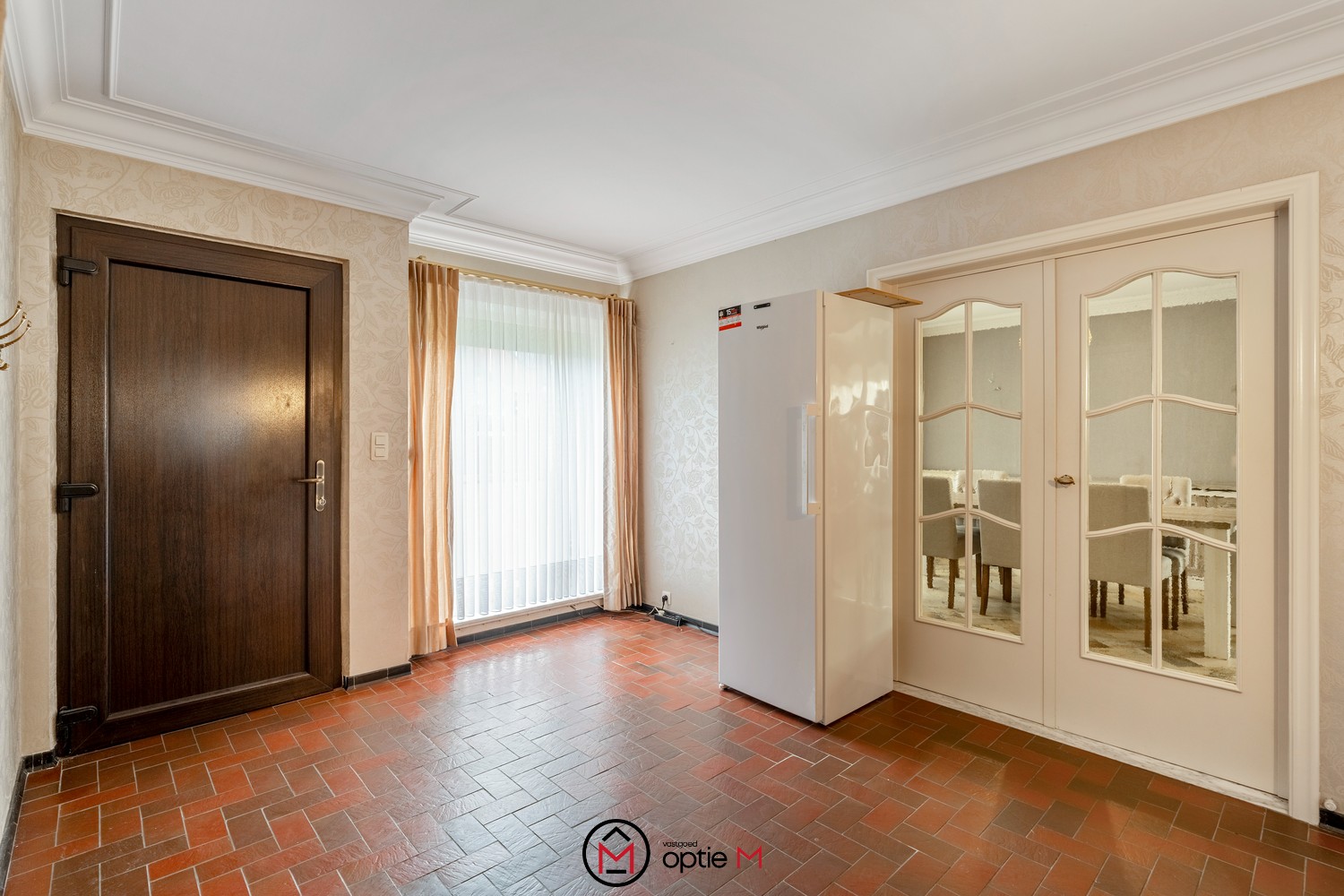 Vrijstaande woning met veel potentieel op een ruim perceel te koop in Bilzen-Hoeselt - foto 4