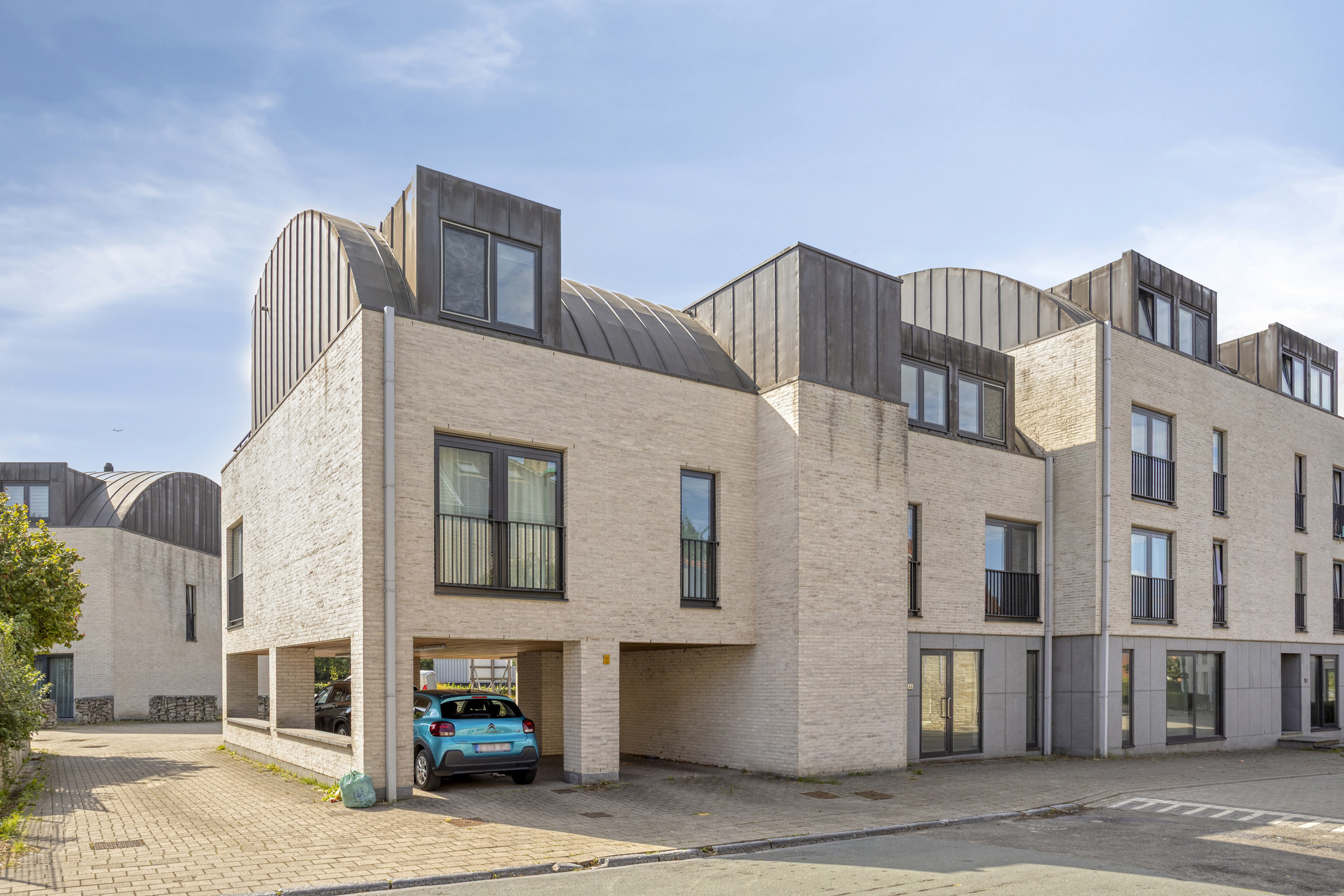 Appartement à vendre à Machelen avec 3 chambres - photo 1