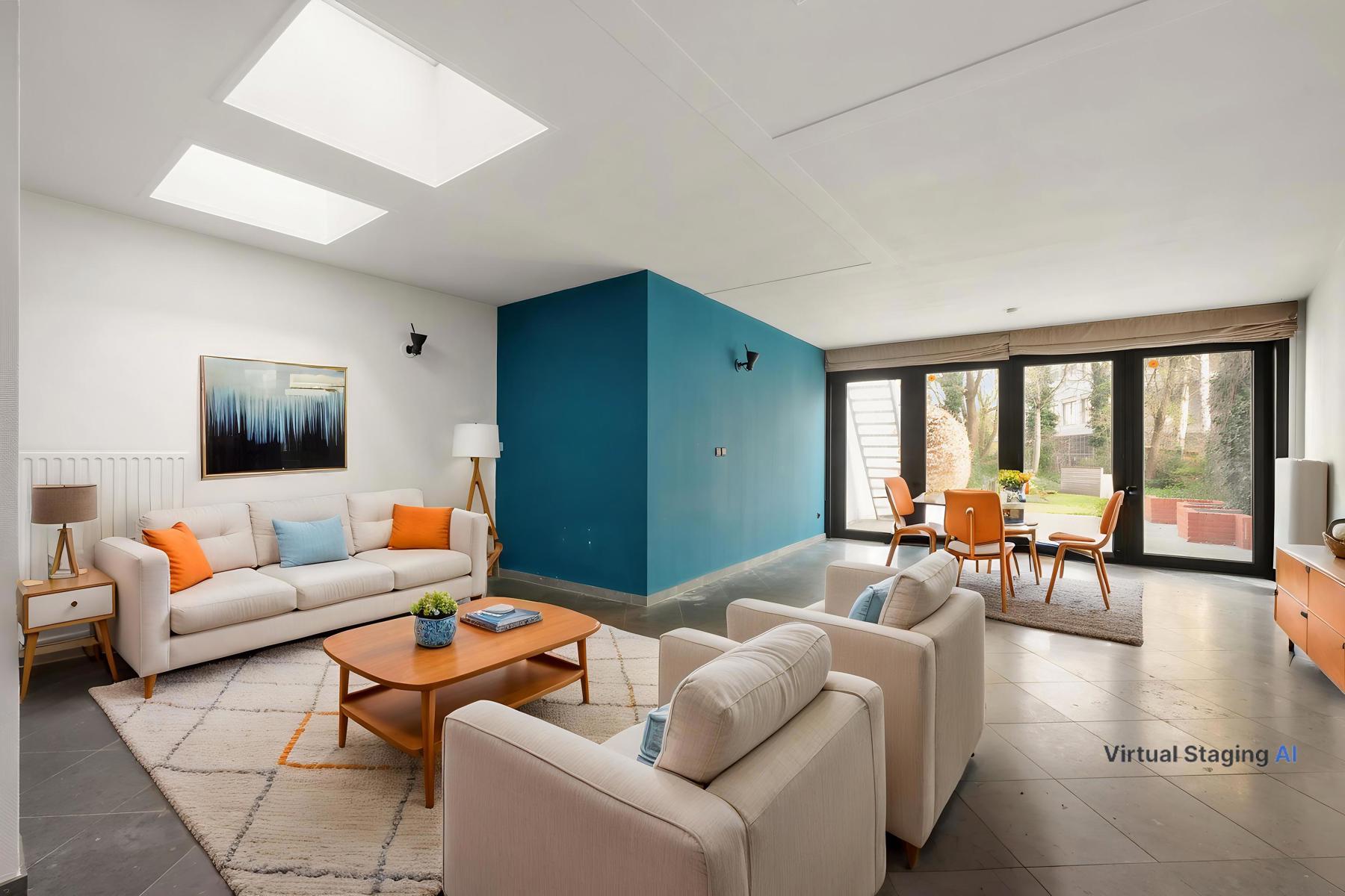 House for sale in Roeselare with 4 bedrooms - photo 5