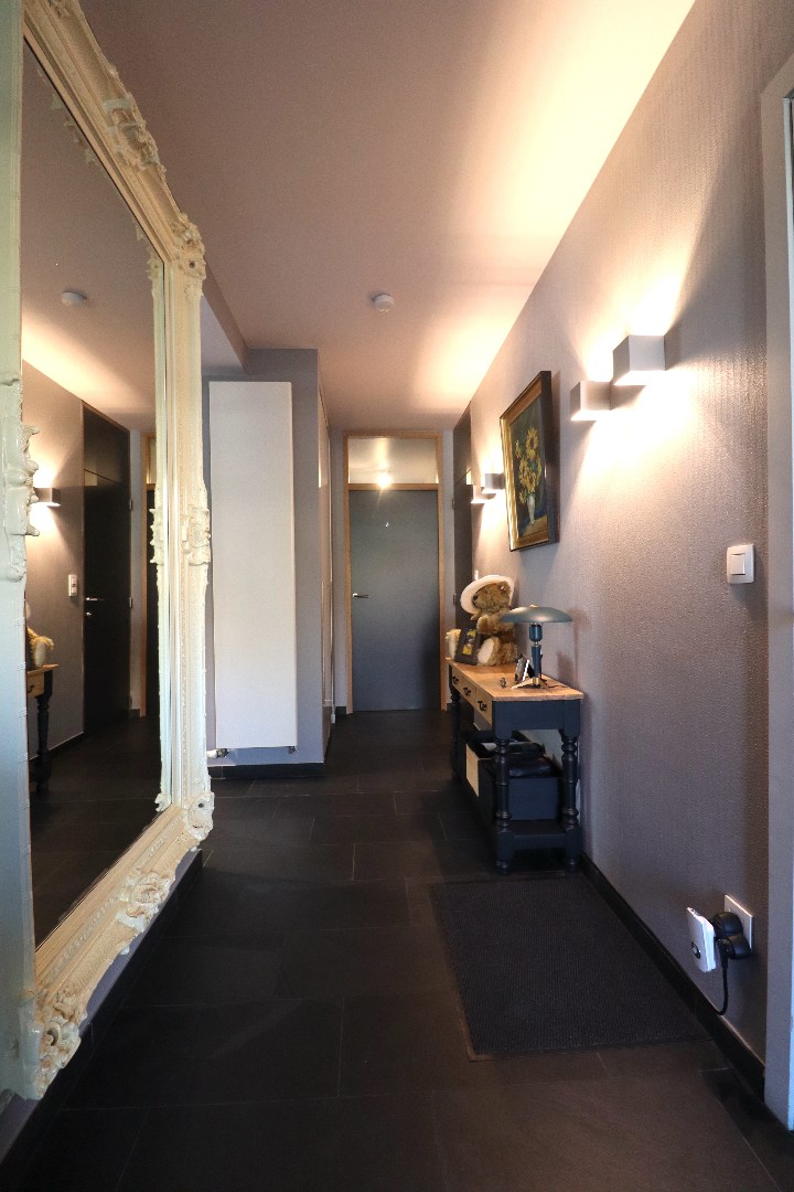 Luxueus appartement met drie slaapkamers en ruim terras op “De Zaat” in Temse - foto 3