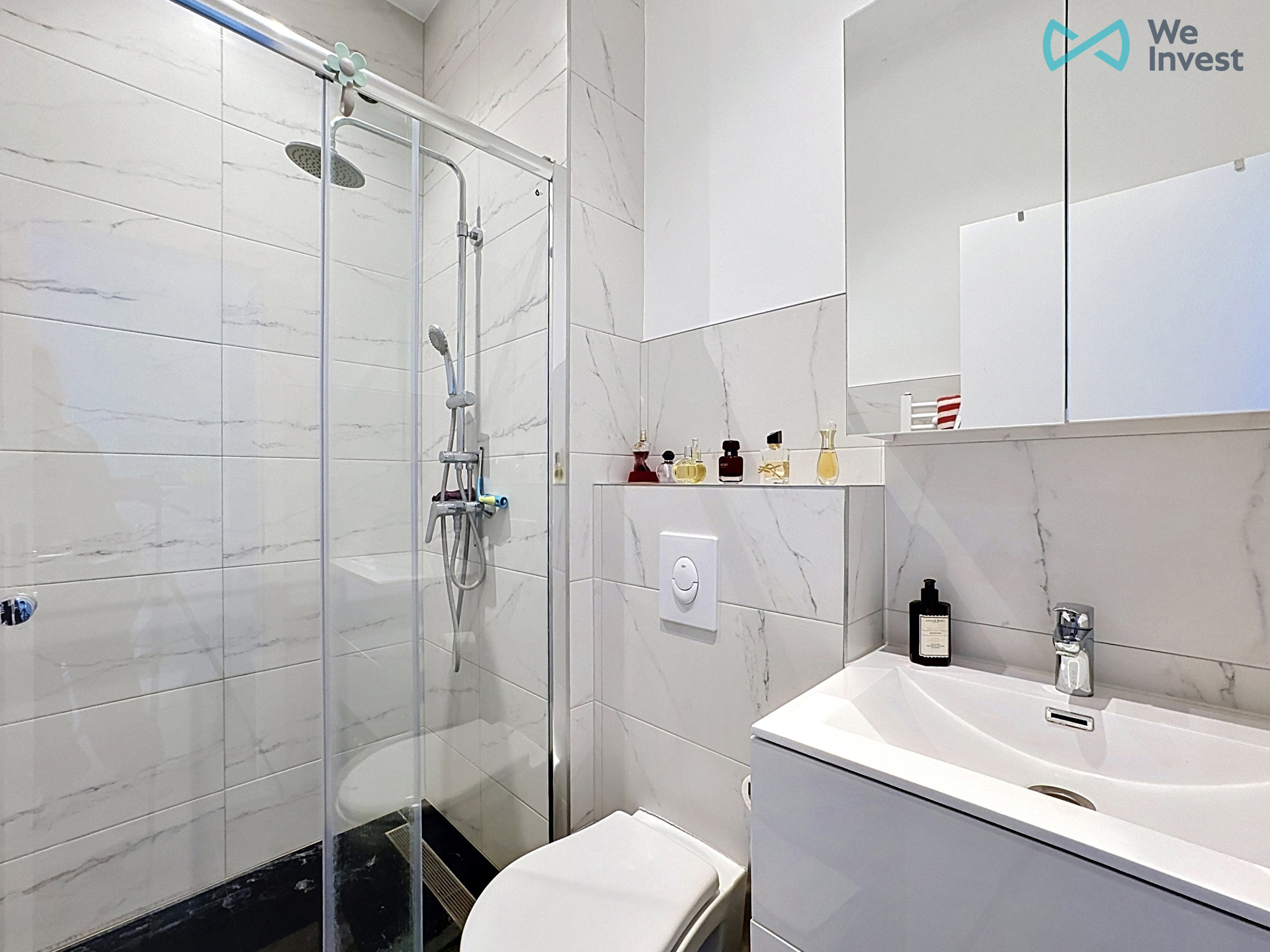 Appartement à louer à Ixelles - photo 3