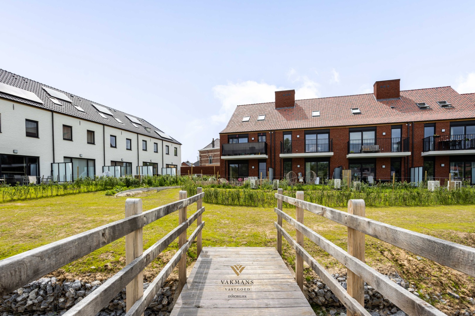 House for sale in Ronse with 3 bedrooms - photo 4