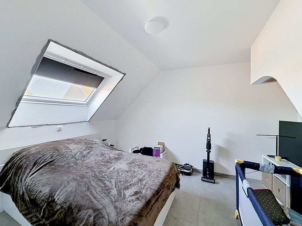 Apartment for rent in Ninove with 3 bedrooms - photo 5