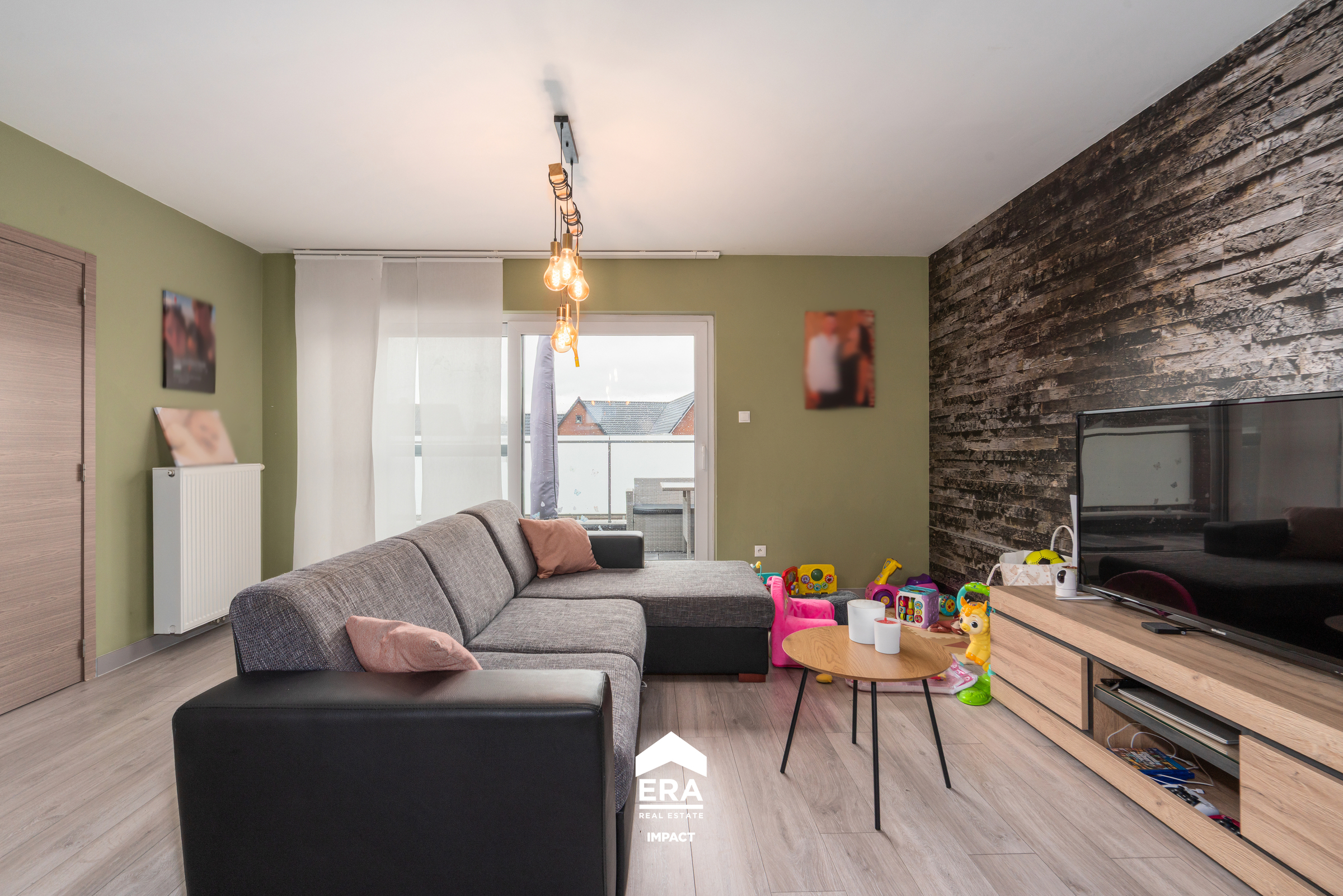 Appartement à vendre à Bocholt avec 3 chambres - photo 3