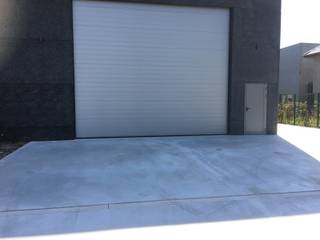 Commercial à louer à Beveren-Kruibeke-Zwijndrecht