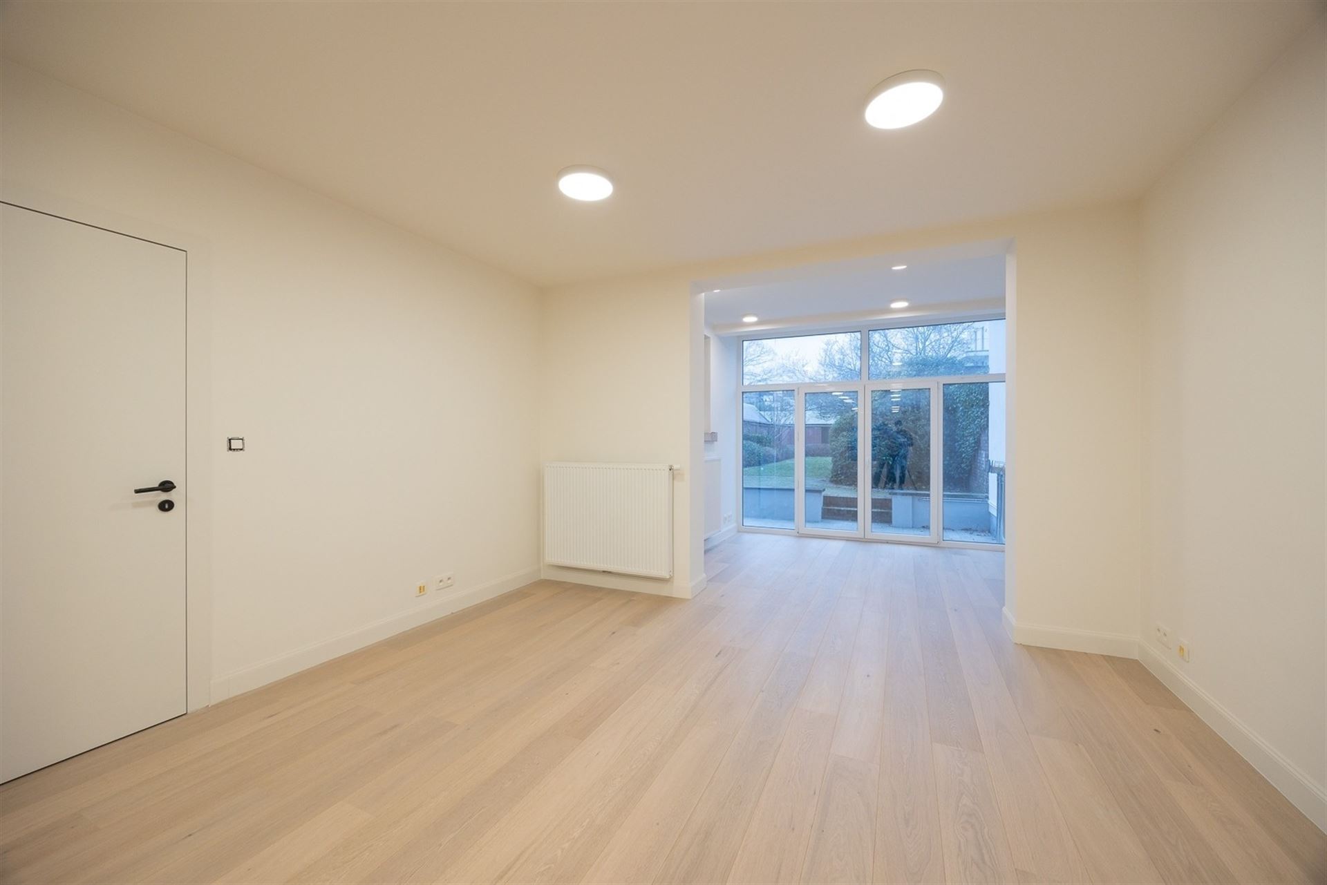 Exclusief kantoorgebouw in Beaux-Artsstijl - foto 5