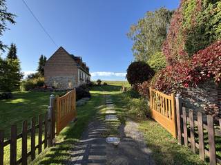 Huis te koop in Zinnik