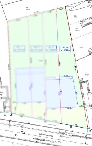 House for sale in Haaltert