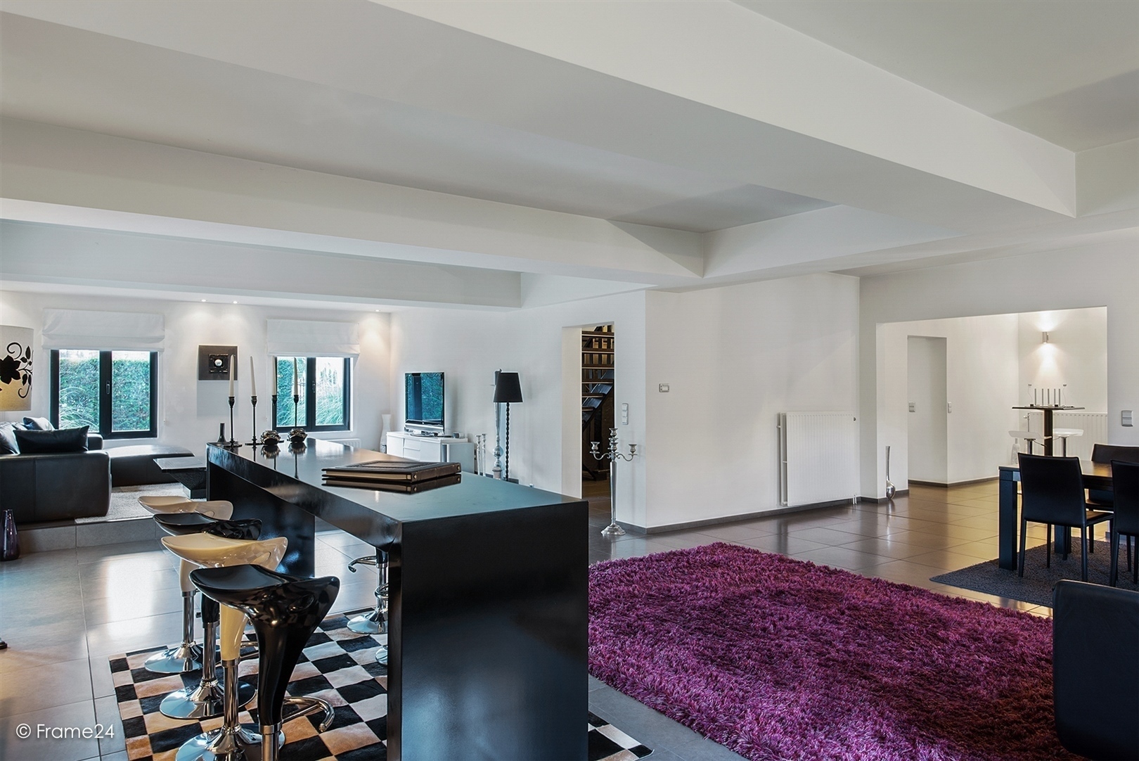 Elsdonk ∣ Instapklare, luxueuze villa  - foto 3