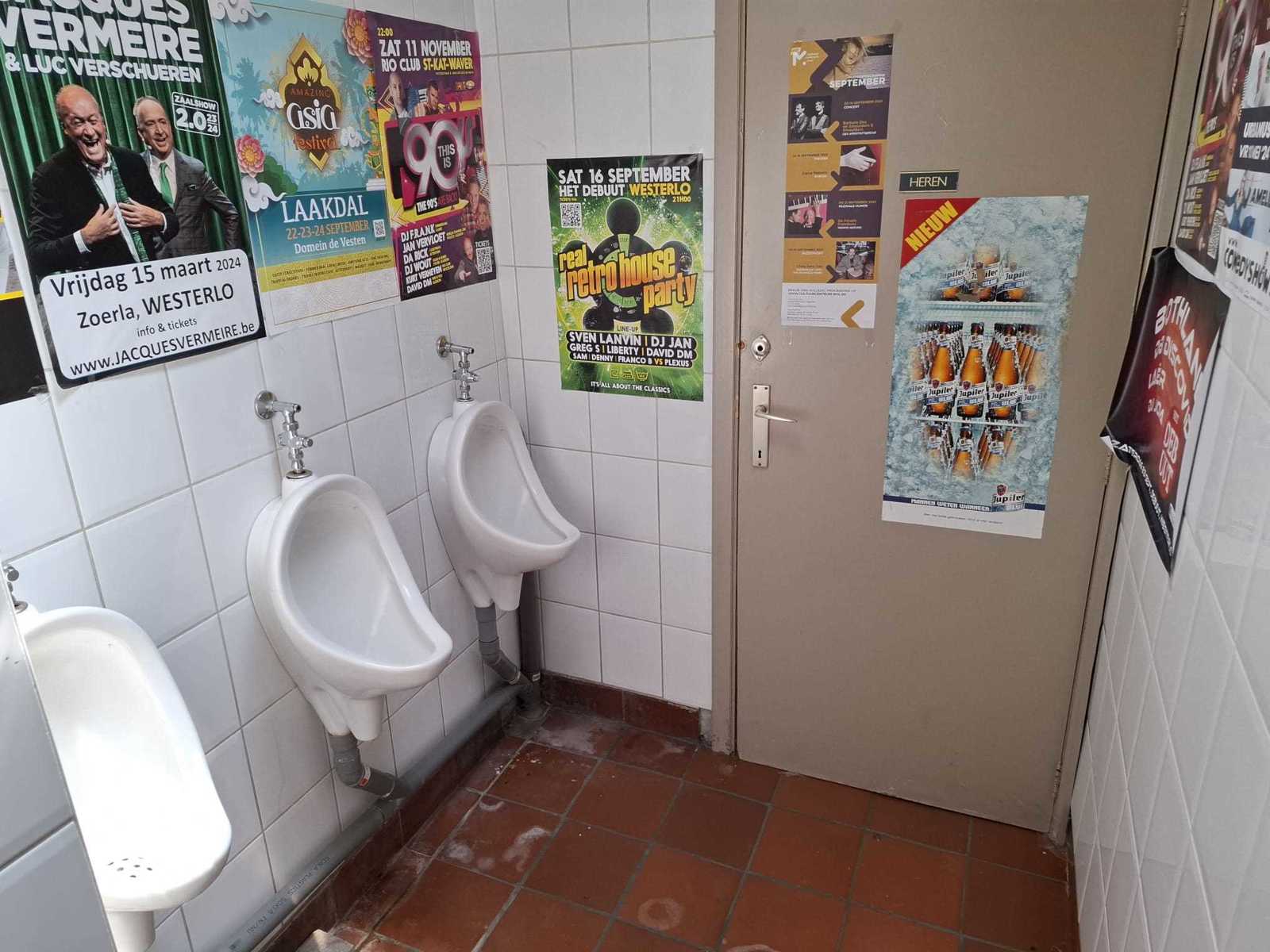 Commercial for rent in Geel - photo 5