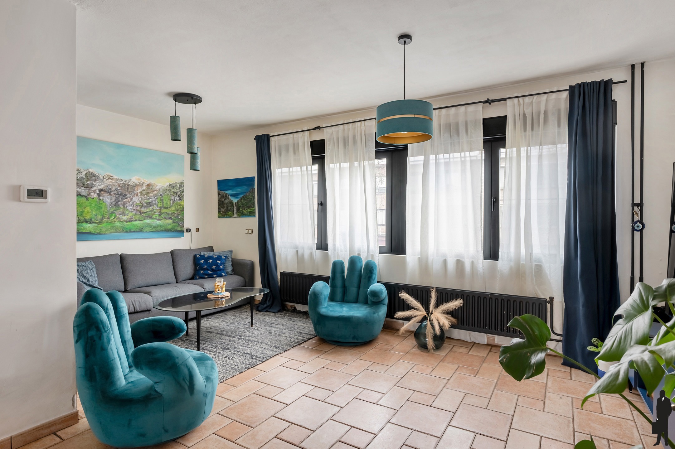 House for sale in Stabroek with 4 bedrooms - photo 5