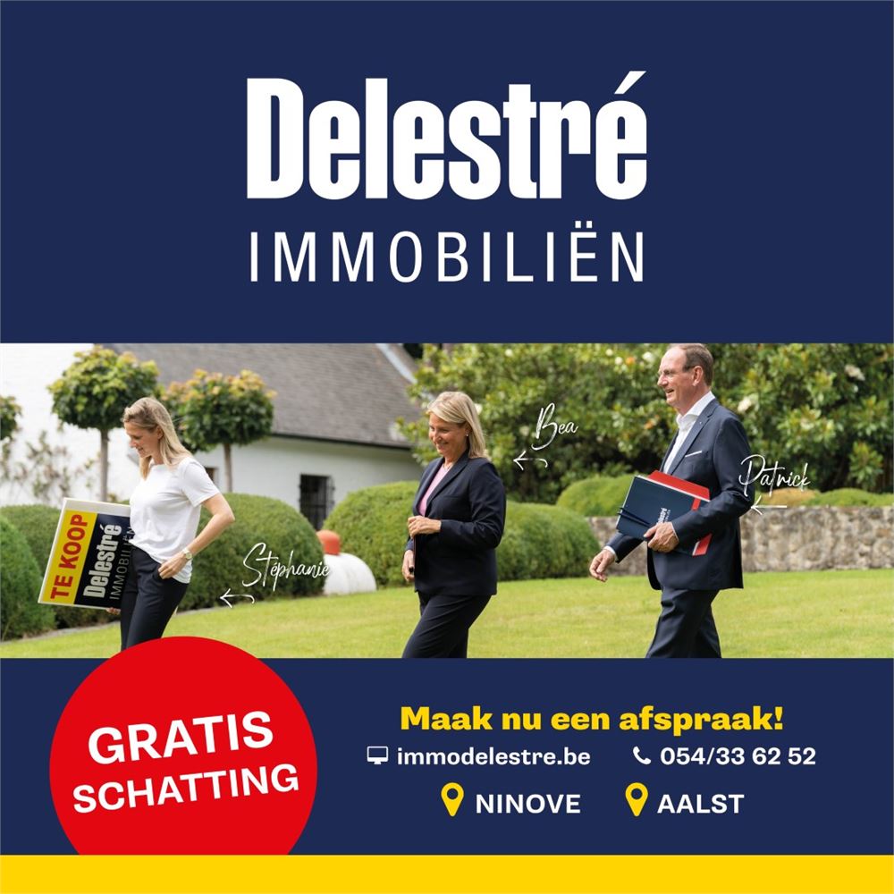 Commercial à louer à La Louvière - photo 3