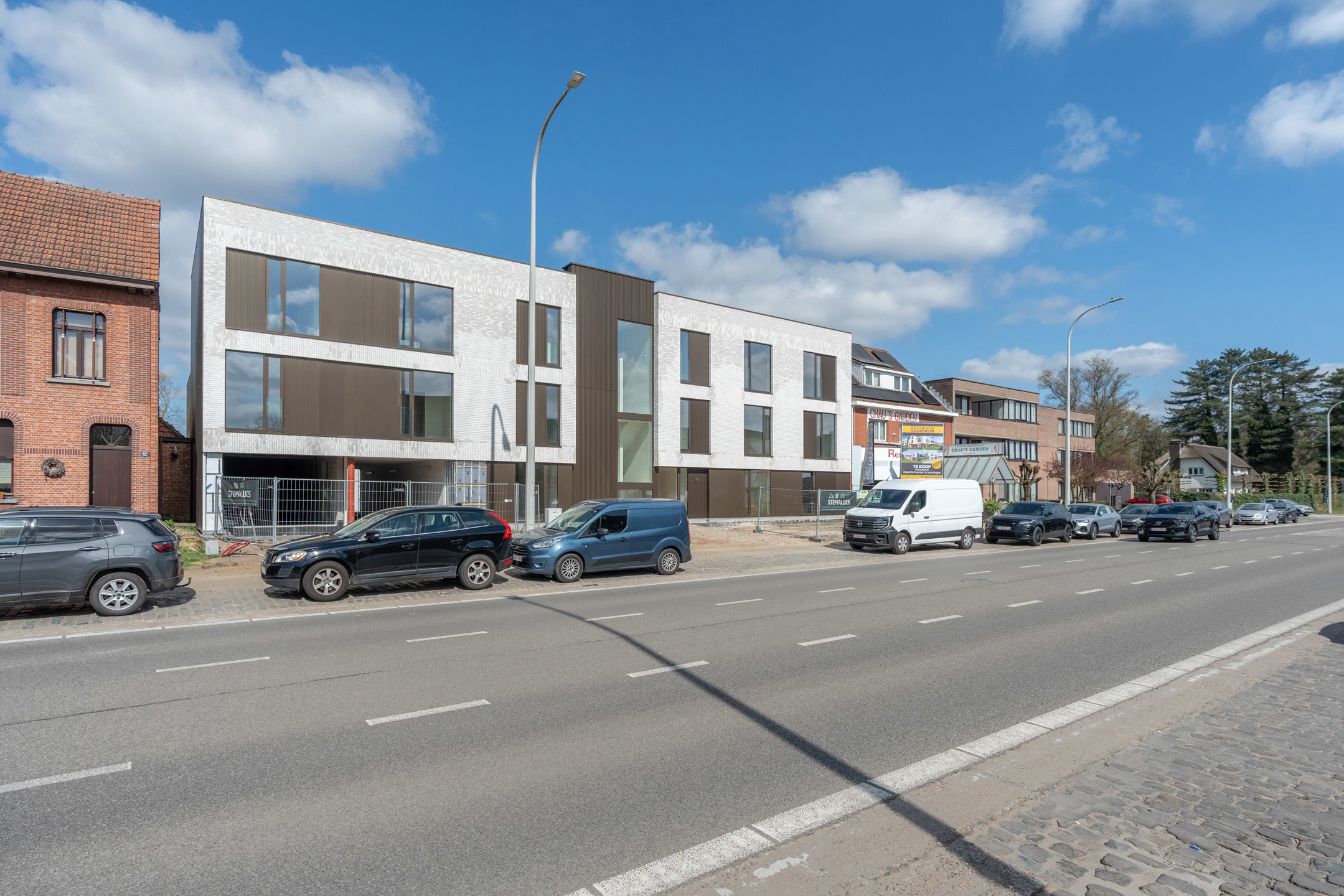 Projet à vendre à Vosselaar - photo 4