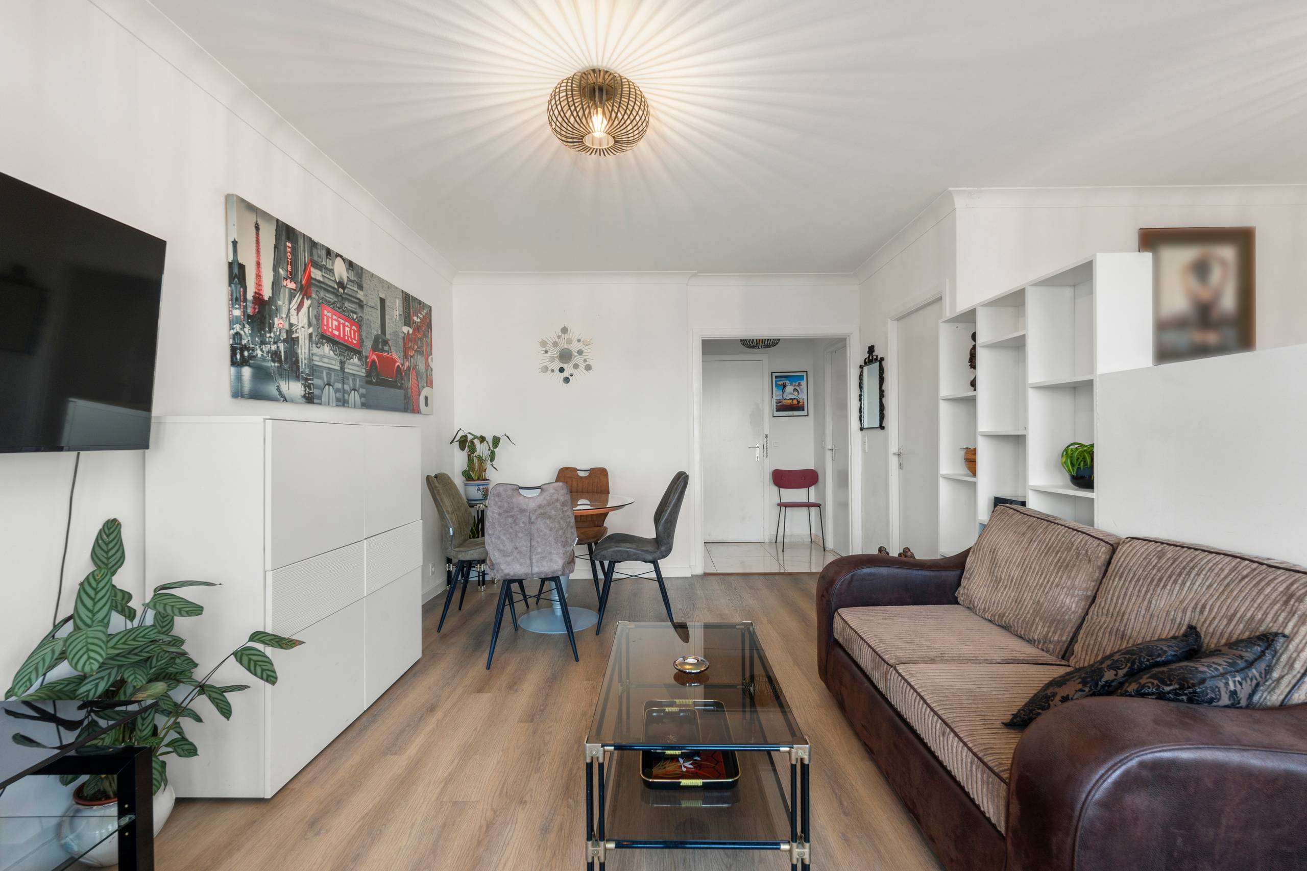 Studio met slaaphoek te koop in het hartje van Oostende - foto 2