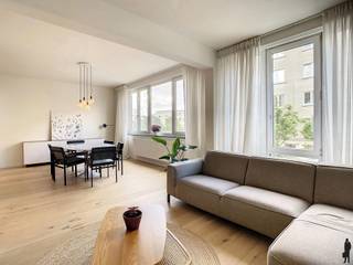 Appartement à louer à Anvers