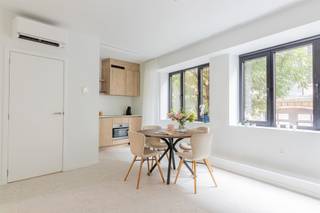 Appartement à vendre à Louvain